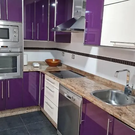 Piso Lula Apartamento