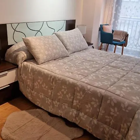 Piso Lula Apartamento