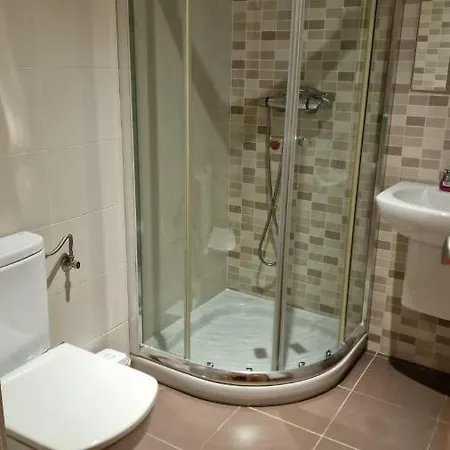 Apartamento Piso Lula