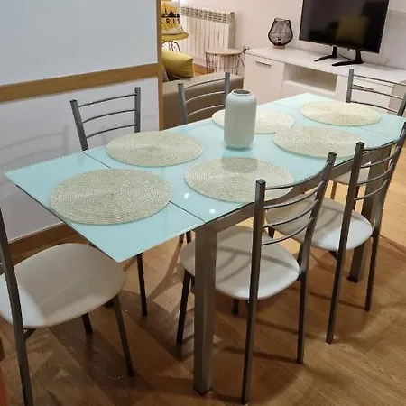 Piso Lula Apartamento *