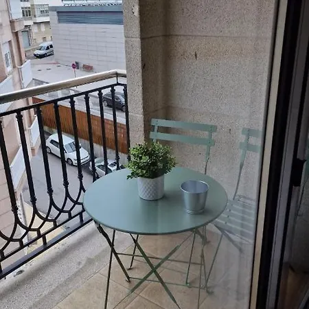 Piso Lula Apartamento *