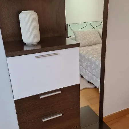Piso Lula Apartamento Ourense