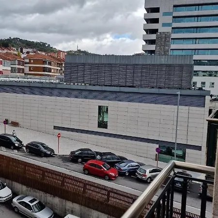Apartamento Piso Lula Ourense