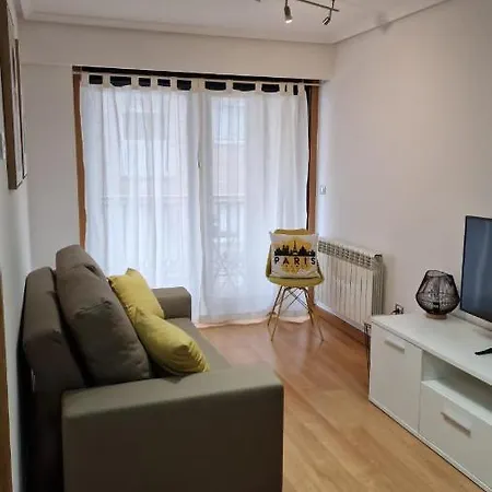 Apartamento Piso Lula Ourense